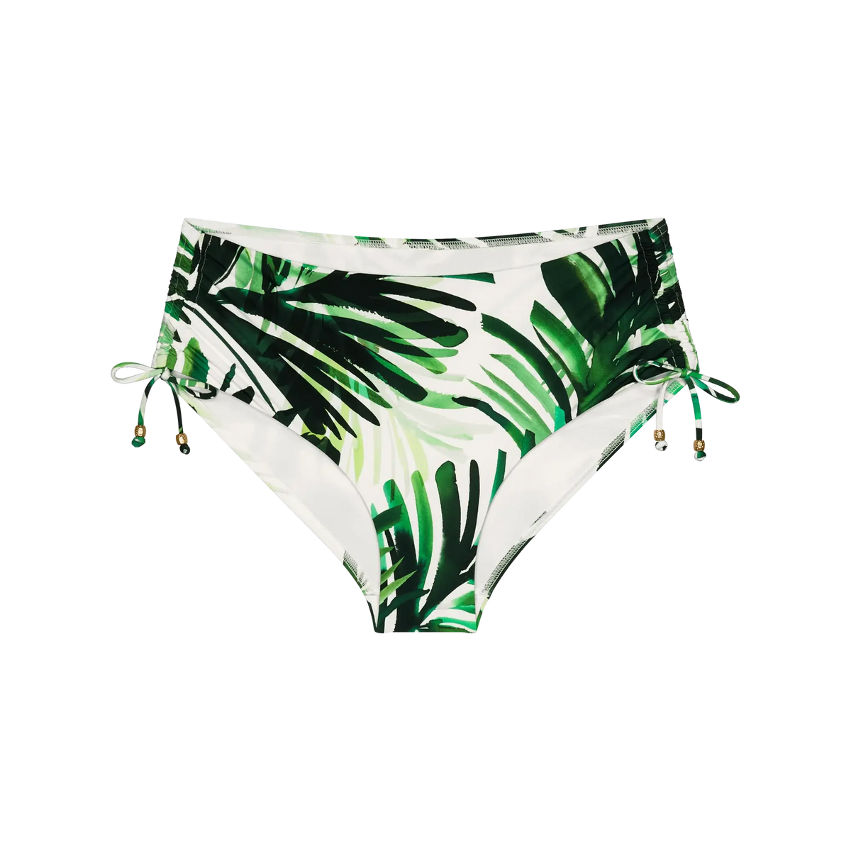Bikini maxi inferiore