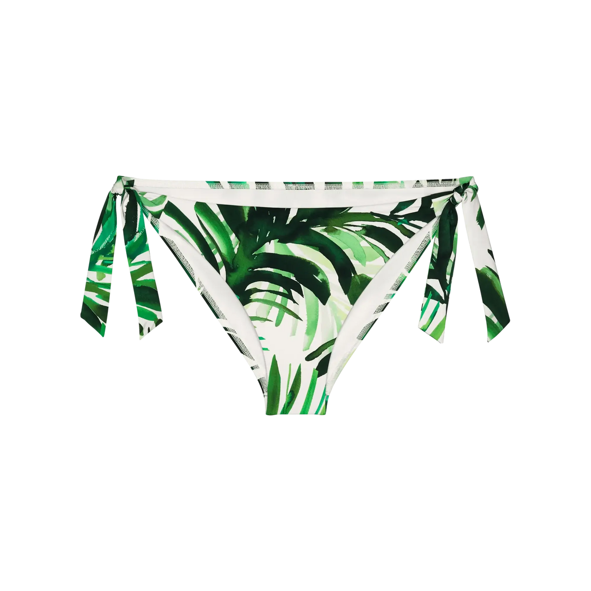 Bikini Tai Summer Palm Inferiore