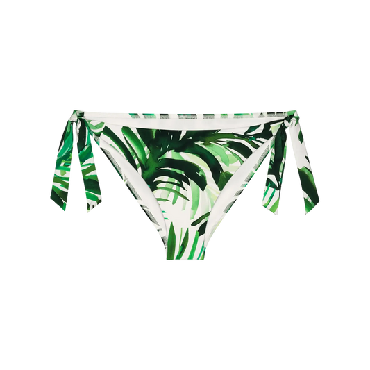 Bikini Tai Summer Palm Inferiore