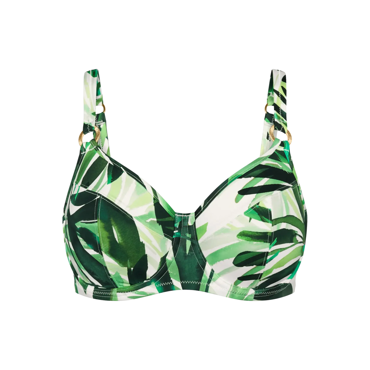Bikini Summer Palm Superiore
