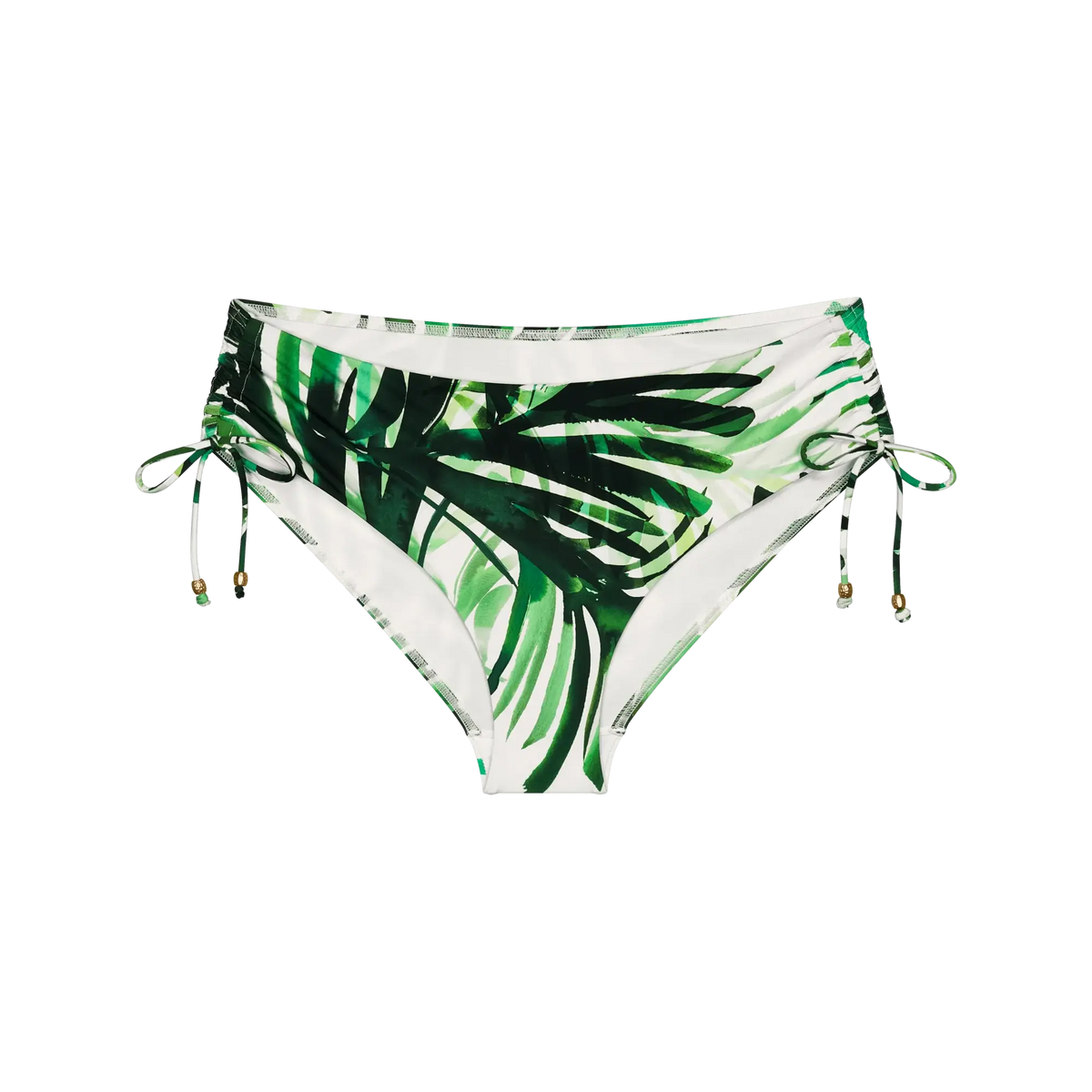 Bikini midi inferiore